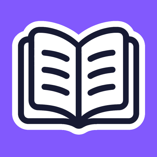 FolioFlow app icon