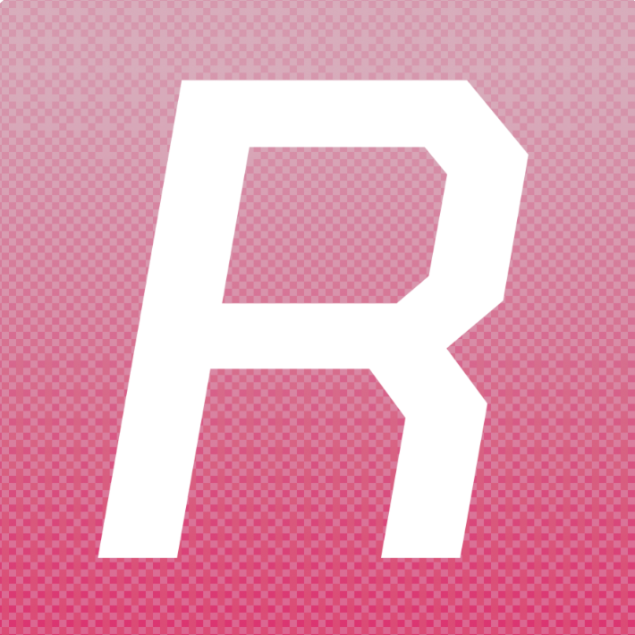 Retrolium app icon