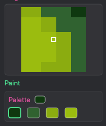 Pixel Perfect pen tool