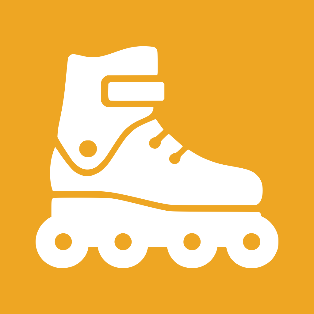 Rollkit app icon